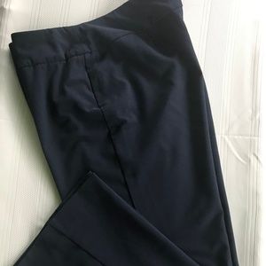Roz & Ali Secret Agent Trousers from Dress Barn